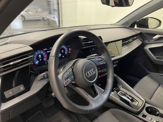 Audi A3 2025 Inspire Plus 1.5TFSI Hybrid S tronic 150 hp-thumb-20