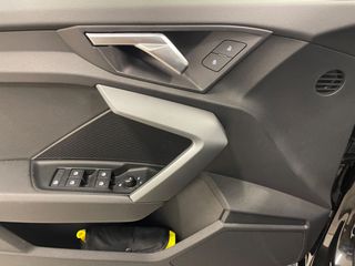 Audi A3 2025 Inspire Plus 1.5TFSI Hybrid S tronic 150 hp-thumb-21