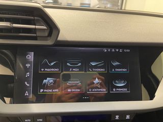 Audi A3 2025 Inspire Plus 1.5TFSI Hybrid S tronic 150 hp-thumb-26