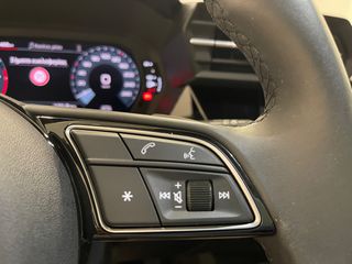 Audi A3 2025 Inspire Plus 1.5TFSI Hybrid S tronic 150 hp-thumb-27