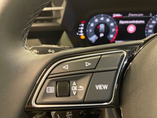 Audi A3 2025 Inspire Plus 1.5TFSI Hybrid S tronic 150 hp-thumb-28