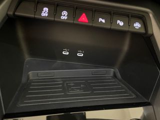 Audi A3 2025 Inspire Plus 1.5TFSI Hybrid S tronic 150 hp-thumb-30
