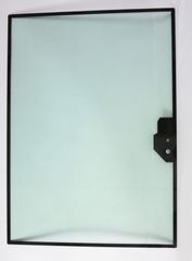 CASE 580SR 590SR 695SR ΤΖΑΜΙ ΚΑΜΠΙΝΑΣ ΠΙΣΩ ΠΑΡΜΠΡΙΖ