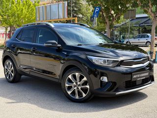 Kia Stonic 2020 1.0 TGDI PLATINUM EDIDION FULL-EXTRA!!!