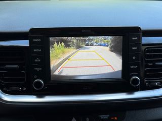Kia Stonic 2020 1.0 TGDI PLATINUM EDIDION FULL-EXTRA!!!-thumb-52