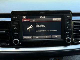 Kia Stonic 2020 1.0 TGDI PLATINUM EDIDION FULL-EXTRA!!!-thumb-40