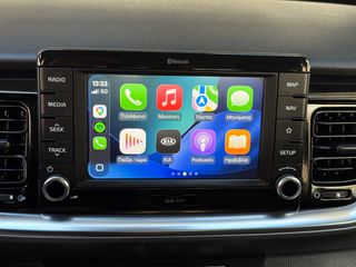 Kia Stonic 2020 1.0 TGDI PLATINUM EDIDION FULL-EXTRA!!!-thumb-50