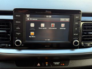 Kia Stonic 2020 1.0 TGDI PLATINUM EDIDION FULL-EXTRA!!!-thumb-45
