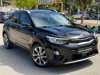Kia Stonic 2020 1.0 TGDI PLATINUM EDIDION FULL-EXTRA!!!-thumb-1