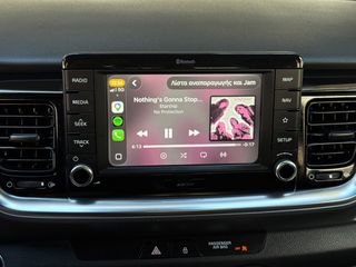 Kia Stonic 2020 1.0 TGDI PLATINUM EDIDION FULL-EXTRA!!!-thumb-49
