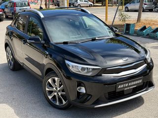 Kia Stonic 2020 1.0 TGDI PLATINUM EDIDION FULL-EXTRA!!!-thumb-2