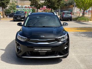Kia Stonic 2020 1.0 TGDI PLATINUM EDIDION FULL-EXTRA!!!-thumb-3