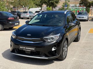 Kia Stonic 2020 1.0 TGDI PLATINUM EDIDION FULL-EXTRA!!!-thumb-4