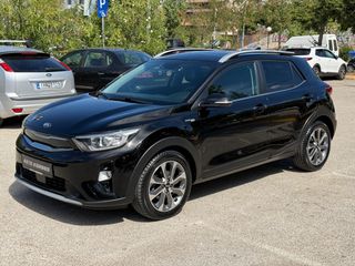 Kia Stonic 2020 1.0 TGDI PLATINUM EDIDION FULL-EXTRA!!!-thumb-5