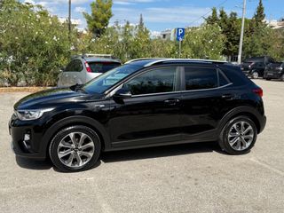Kia Stonic 2020 1.0 TGDI PLATINUM EDIDION FULL-EXTRA!!!-thumb-6