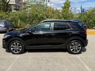 Kia Stonic 2020 1.0 TGDI PLATINUM EDIDION FULL-EXTRA!!!-thumb-7