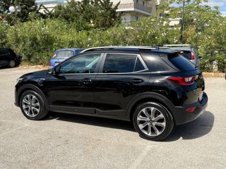 Kia Stonic 2020 1.0 TGDI PLATINUM EDIDION FULL-EXTRA!!!-thumb-8