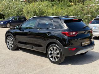 Kia Stonic 2020 1.0 TGDI PLATINUM EDIDION FULL-EXTRA!!!-thumb-9