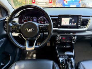Kia Stonic 2020 1.0 TGDI PLATINUM EDIDION FULL-EXTRA!!!-thumb-24
