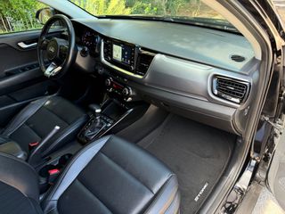 Kia Stonic 2020 1.0 TGDI PLATINUM EDIDION FULL-EXTRA!!!-thumb-25