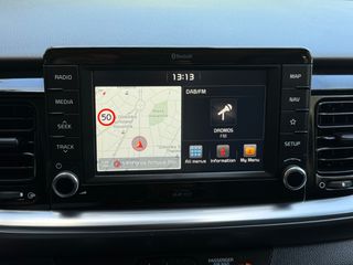 Kia Stonic 2020 1.0 TGDI PLATINUM EDIDION FULL-EXTRA!!!-thumb-39