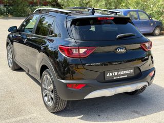 Kia Stonic 2020 1.0 TGDI PLATINUM EDIDION FULL-EXTRA!!!-thumb-10