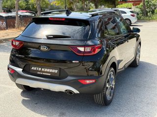 Kia Stonic 2020 1.0 TGDI PLATINUM EDIDION FULL-EXTRA!!!-thumb-12