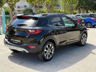 Kia Stonic 2020 1.0 TGDI PLATINUM EDIDION FULL-EXTRA!!!-thumb-13