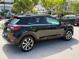 Kia Stonic 2020 1.0 TGDI PLATINUM EDIDION FULL-EXTRA!!!-thumb-14