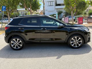 Kia Stonic 2020 1.0 TGDI PLATINUM EDIDION FULL-EXTRA!!!-thumb-15