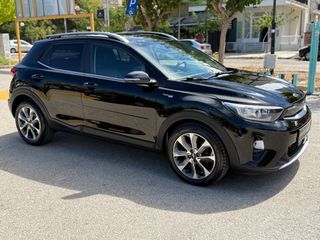 Kia Stonic 2020 1.0 TGDI PLATINUM EDIDION FULL-EXTRA!!!-thumb-16