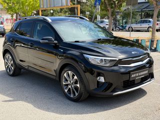 Kia Stonic 2020 1.0 TGDI PLATINUM EDIDION FULL-EXTRA!!!-thumb-17
