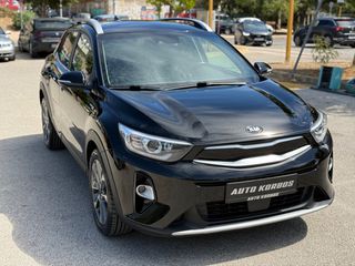 Kia Stonic 2020 1.0 TGDI PLATINUM EDIDION FULL-EXTRA!!!-thumb-18