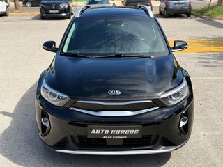 Kia Stonic 2020 1.0 TGDI PLATINUM EDIDION FULL-EXTRA!!!-thumb-19