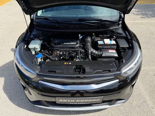 Kia Stonic 2020 1.0 TGDI PLATINUM EDIDION FULL-EXTRA!!!-thumb-74