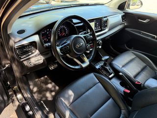 Kia Stonic 2020 1.0 TGDI PLATINUM EDIDION FULL-EXTRA!!!-thumb-20