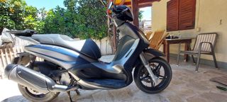 Piaggio Beverly 350 2019