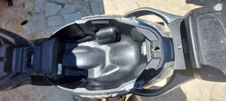 Piaggio Beverly 350 2019-thumb-2