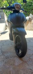 Piaggio Beverly 350 2019-thumb-4