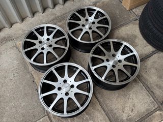Dezent 15x6.5 4x100-thumb-1