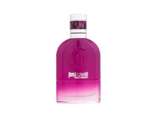 Eau de Parfum Roberto Cavalli Just Cavalli Wild Heart Wild Heart 30ml