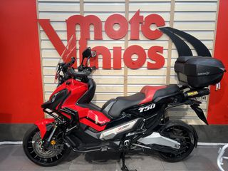 Honda X-ADV 2017 750-thumb-13