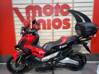 Honda X-ADV 2017 750-thumb-15