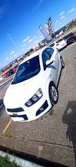 Chevrolet Aveo 2012 T300
