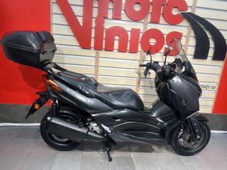 Yamaha XMAX 300 2018-thumb-1