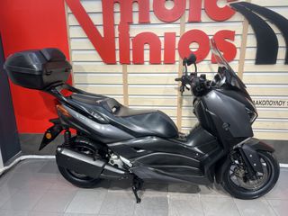 Yamaha XMAX 300 2018-thumb-2