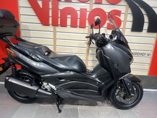 Yamaha XMAX 300 2018-thumb-3