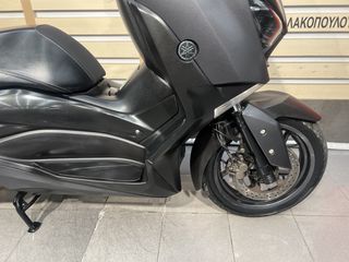 Yamaha XMAX 300 2018-thumb-9