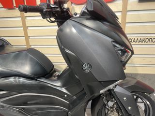 Yamaha XMAX 300 2018-thumb-10