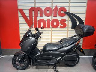 Yamaha XMAX 300 2018-thumb-12